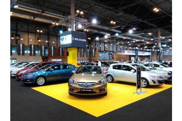 Dónde encontrar los mejores chollos de coches usados