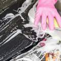 Lavado de coche: Cómo hacerlo sin dañar la carrocería