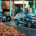 A prueba la tecnología de recarga inalámbrica de Volvo