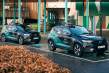 A prueba la tecnología de recarga inalámbrica de Volvo