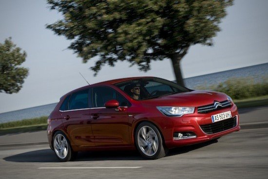 Comprar coche: últimas ofertas fin de año