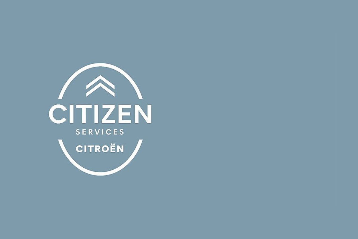 Citroën Citizen Services
