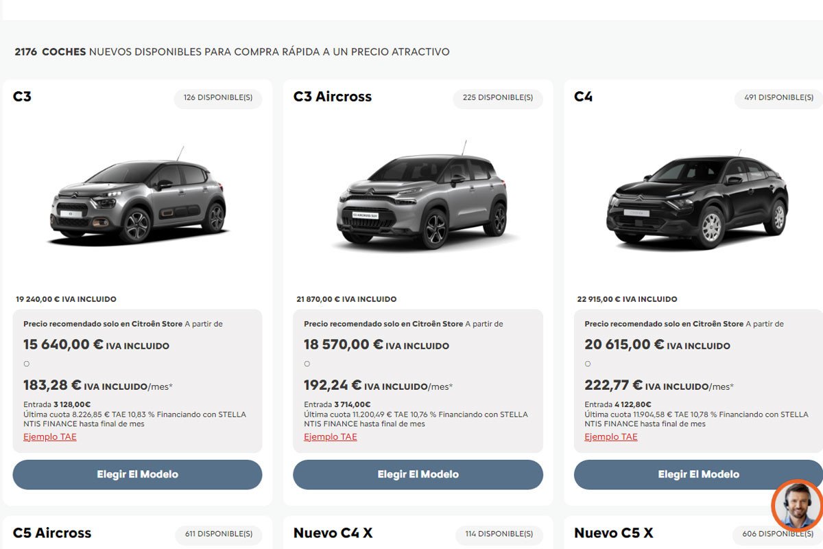 Citroën Citizen Services: todas las ventajas gratuitas por ser cliente de la marca