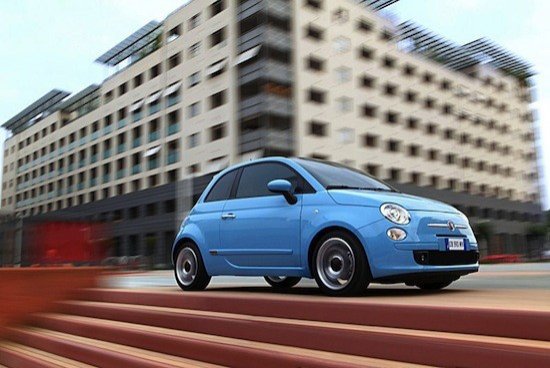 Comprar coche: últimas ofertas fin de año