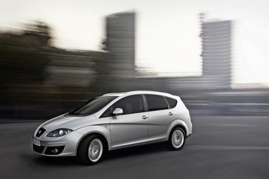 Comprar coche: últimas ofertas fin de año