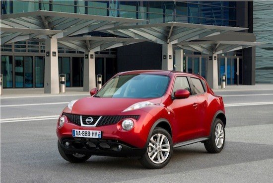 Comprar coche: últimas ofertas fin de año