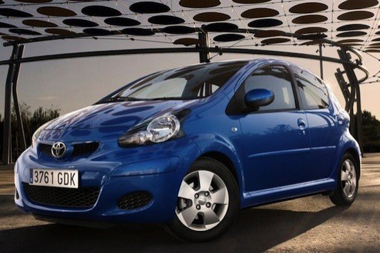 Comprar coche: últimas ofertas fin de año