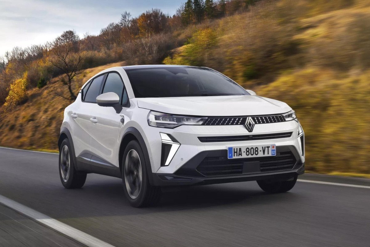 comparativa interiores Seat Arona y renault captur_3