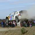 Rally de México: Ogier y Volkswagen dominan a placer