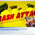 Crash Attack: la impactante campaña Michelin de Seguridad Vial para jóvenes