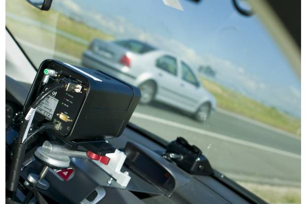 Más vigilancia de la DGT en las carreteras convencionales