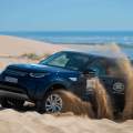 IX edición de la Land Rover Discovery Challenge 