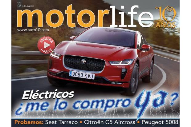 Coches eléctricos: ¿Me lo compro ya?