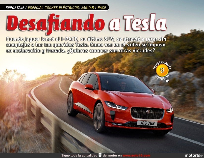Coches eléctricos: ¿Me lo compro ya?
