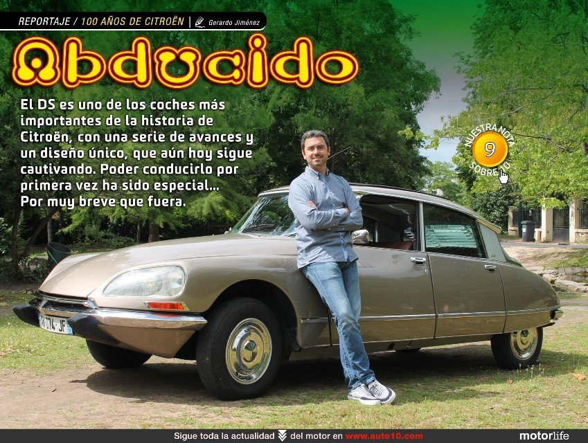 Coches eléctricos: ¿Me lo compro ya?