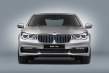 Llega a España el BMW Serie 7 iPerformance Híbrido Enchufable
