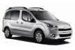 Peugeot lanza el Bipper y el Parnet Tepee Style