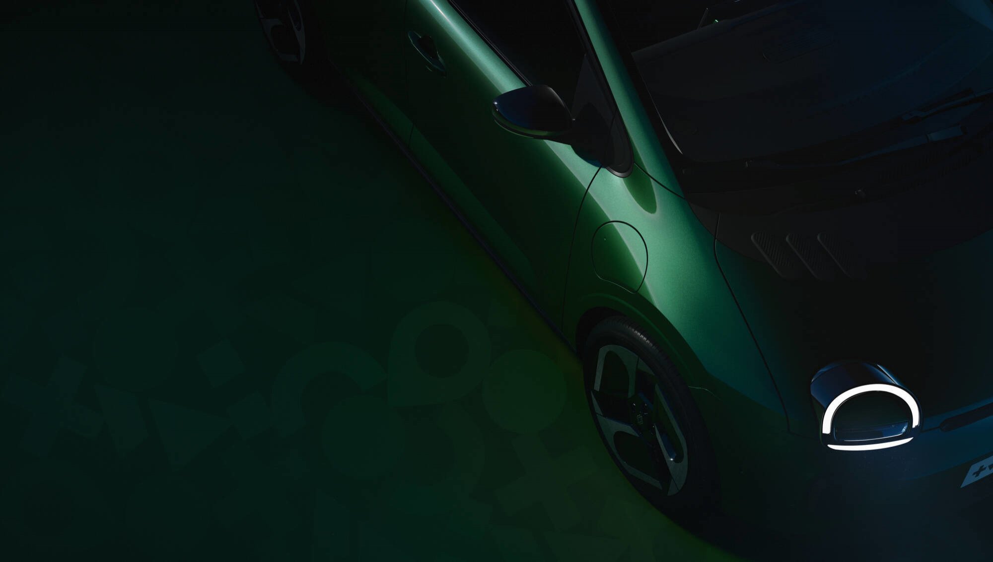 Renault Twingo 2026
