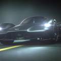 Vídeo: Así suena el futuro Aston Martin Valkyrie