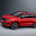 Llega el Skoda Karoq Sportline más potente: Con motores de 190 CV