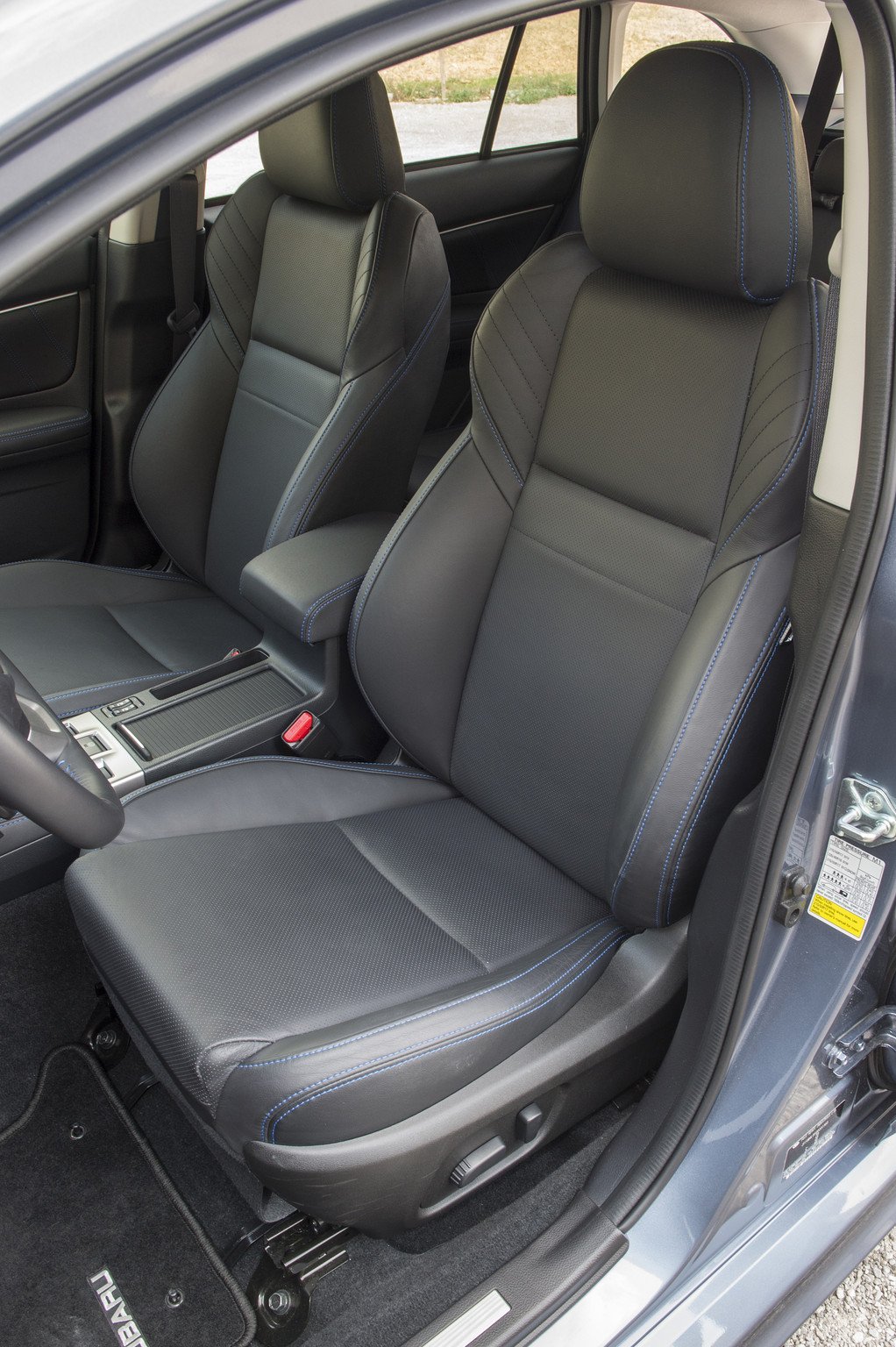 Nuevo Subaru Levorg: precios y equipamiento