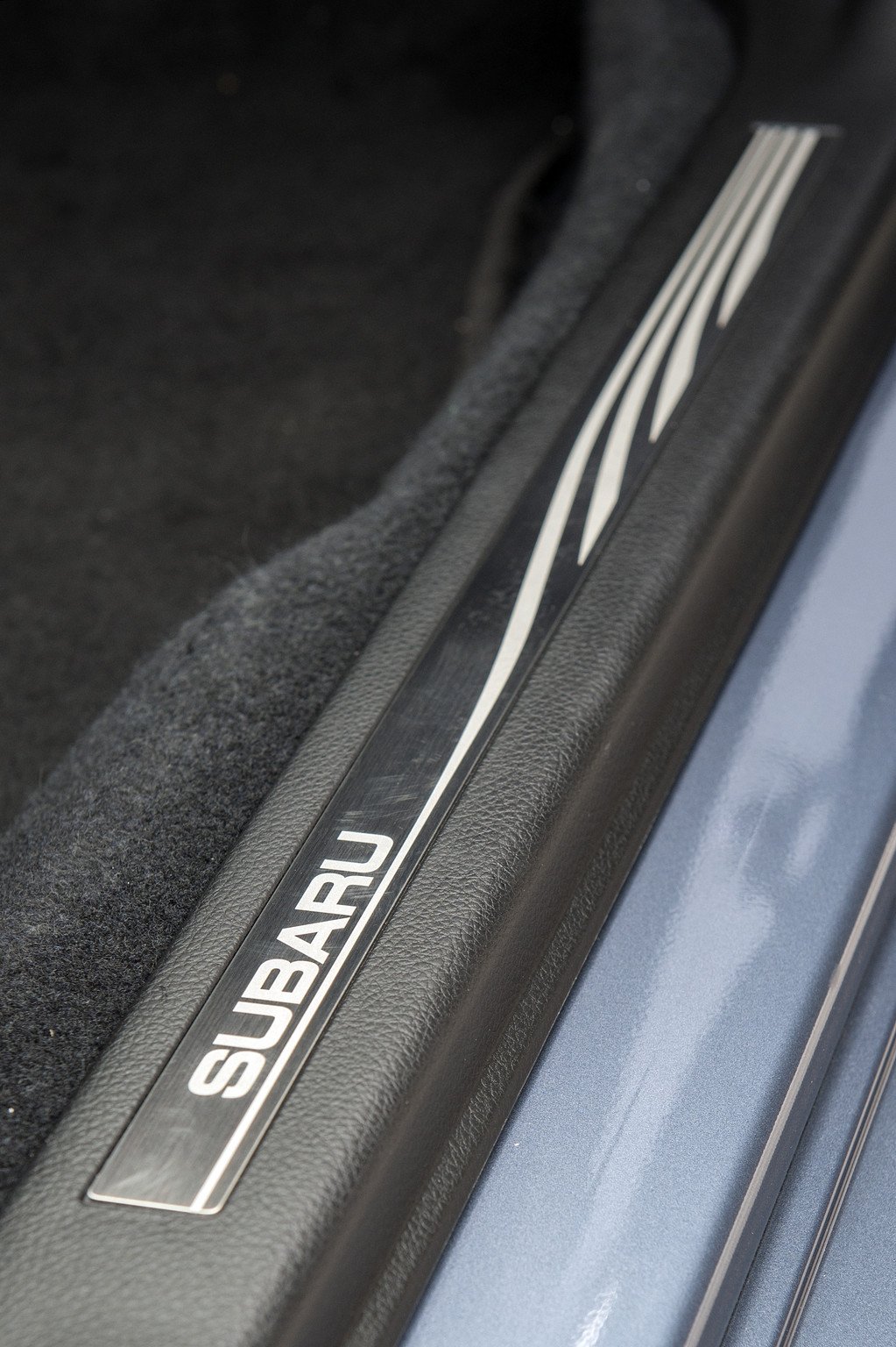 Nuevo Subaru Levorg: precios y equipamiento
