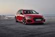 Nuevo Audi RS 4 Avant: el familiar deportivo al estilo alemán se renueva