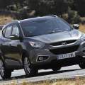 Prueba 10: Hyundai ix35 CRDi