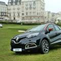 Prueba: Renault Captur,  un crossover “made in Spain”