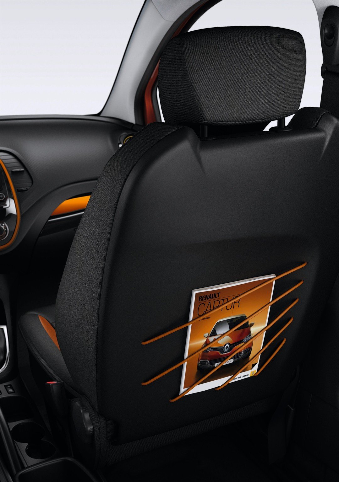 Prueba: Renault Captur,  un crossover “made in Spain”