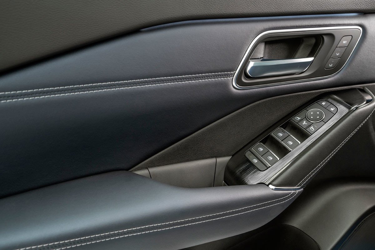 Prueba Nissan Qashqai: precio, medidas, motores y opinión