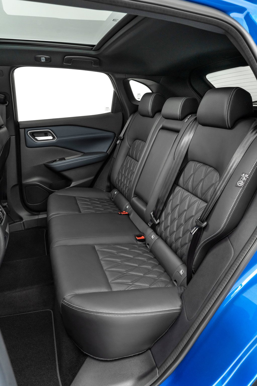 Prueba Nissan Qashqai: precio, medidas, motores y opinión