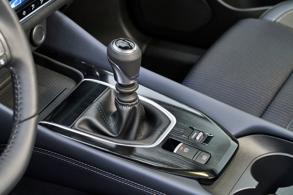 Prueba Nissan Qashqai: precio, medidas, motores y opinión