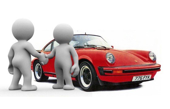 Intercambio de coches: Nuevo portal para intercambiar vehículos