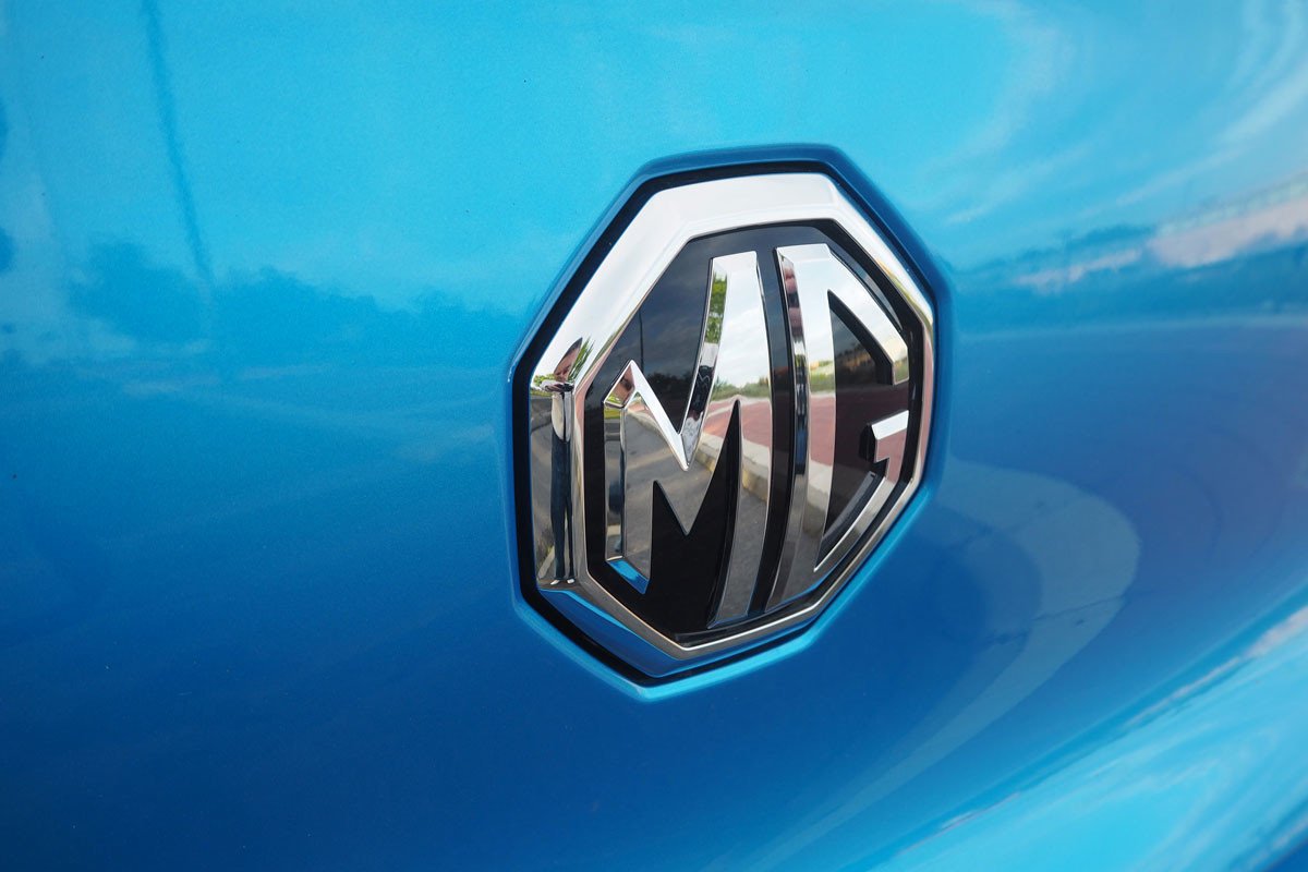 Ponemos a prueba al MG ZS, el SUV de moda en España, y te damos nuestra opinión