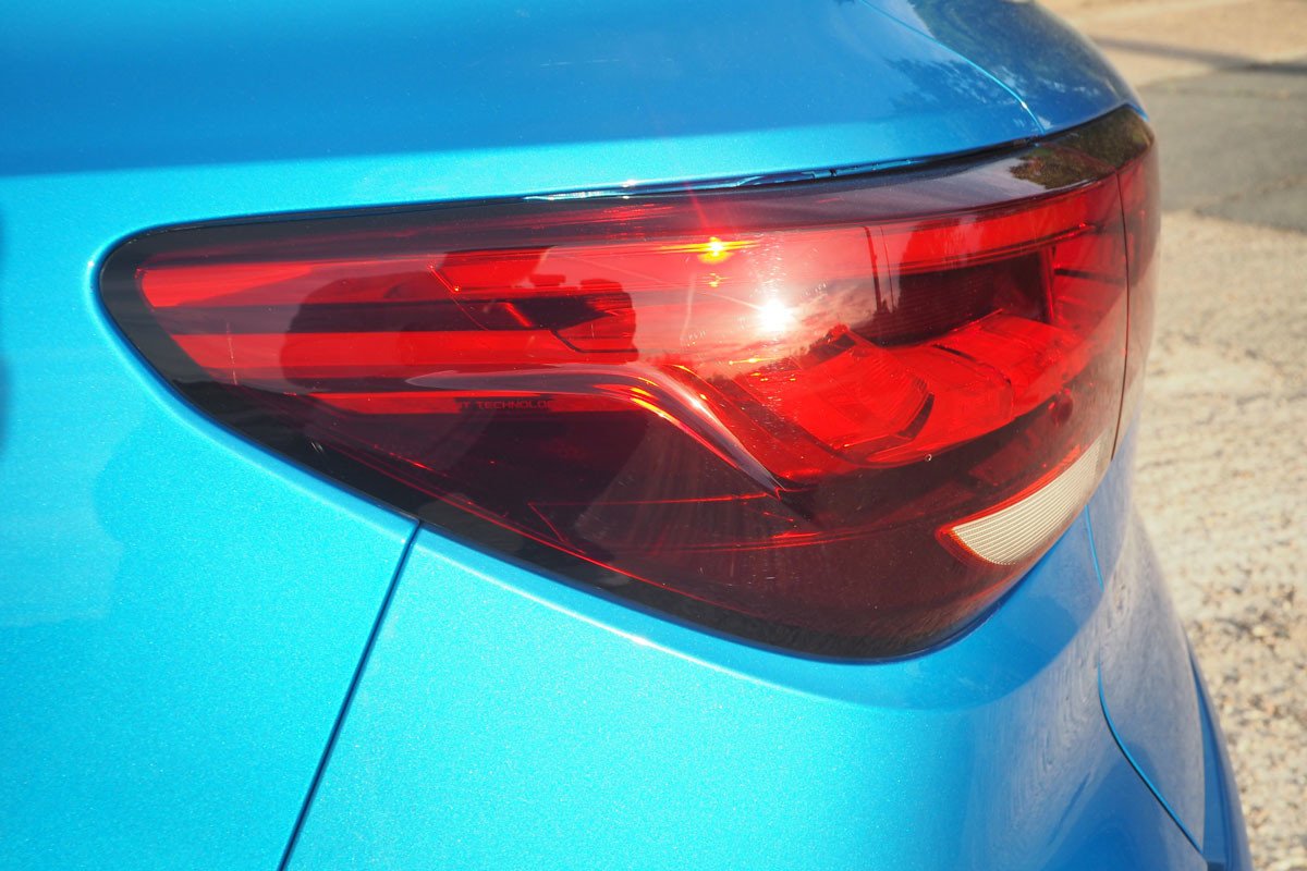 Ponemos a prueba al MG ZS, el SUV de moda en España, y te damos nuestra opinión