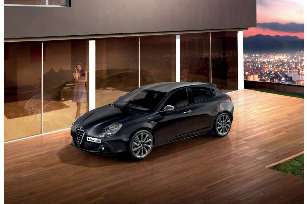 Las ofertas de Alfa Romeo para el mes de mayo