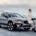 Video: El cazador Ibrahimovic protagonista del nuevo anuncio de Volvo
