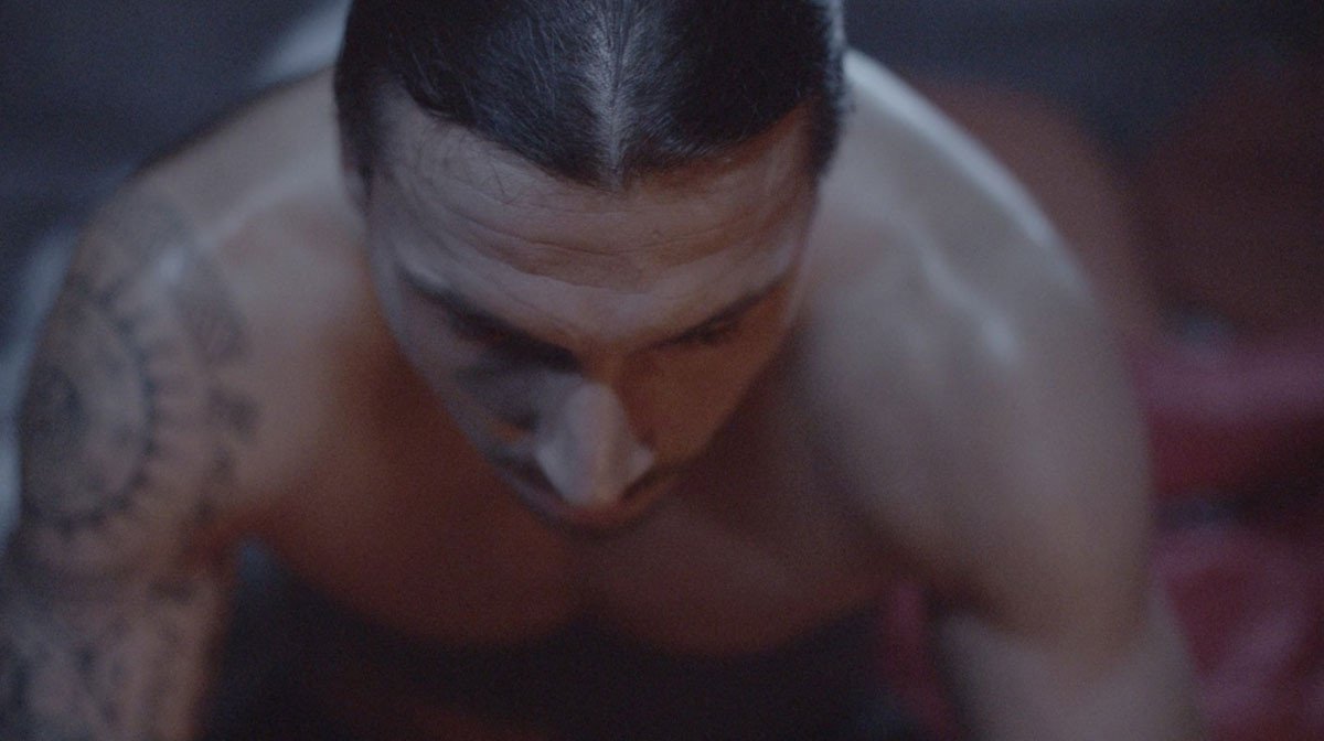 Video: El cazador Ibrahimovic protagonista del nuevo anuncio de Volvo