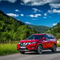 Gama, precios y primera prueba del Nissan X-Trail 2017