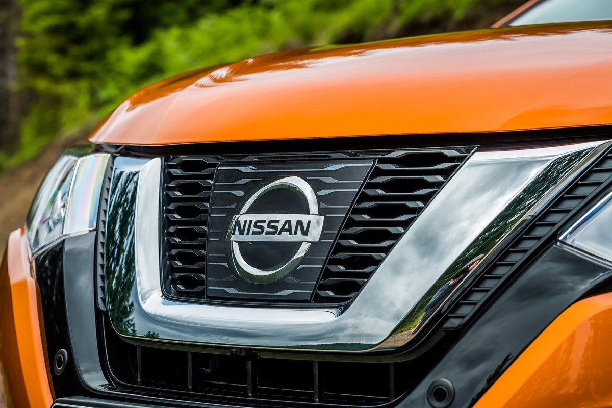 Gama, precios y primera prueba del Nissan X-Trail 2017
