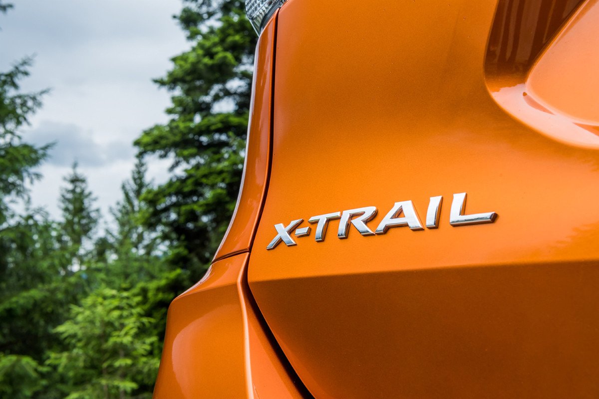 Gama, precios y primera prueba del Nissan X-Trail 2017