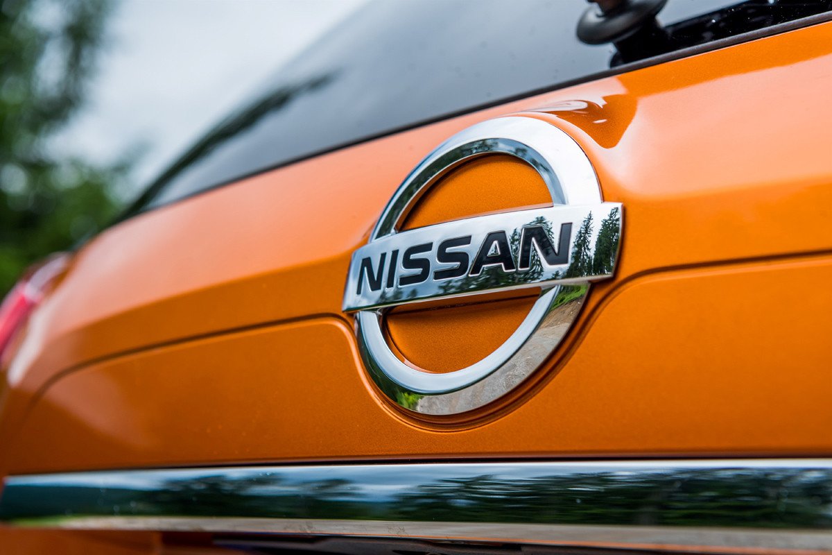 Gama, precios y primera prueba del Nissan X-Trail 2017