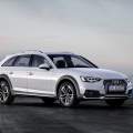 El nuevo Audi A4 allroad quattro 2016: gama y precios para España