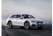 El nuevo Audi A4 allroad quattro 2016: gama y precios para España
