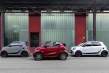 Smart EQ: ya es posible pedir los fortwo, forfour y cabrio eléctricos