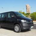 Prueba y opinión del Volkswagen Caravelle T6