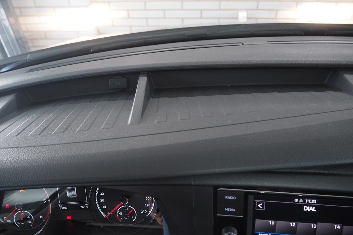 Prueba y opinión del Volkswagen Caravelle T6