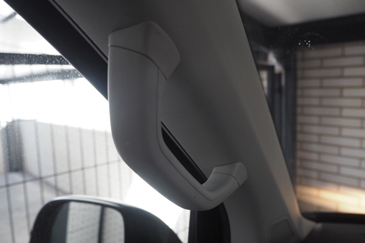 Prueba y opinión del Volkswagen Caravelle T6