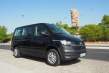 Prueba y opinión del Volkswagen Caravelle T6
